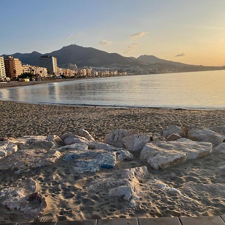 Villa Amir Fuengirola Dış mekan fotoğraf
