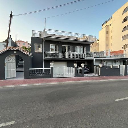 Villa Amir Fuengirola Dış mekan fotoğraf