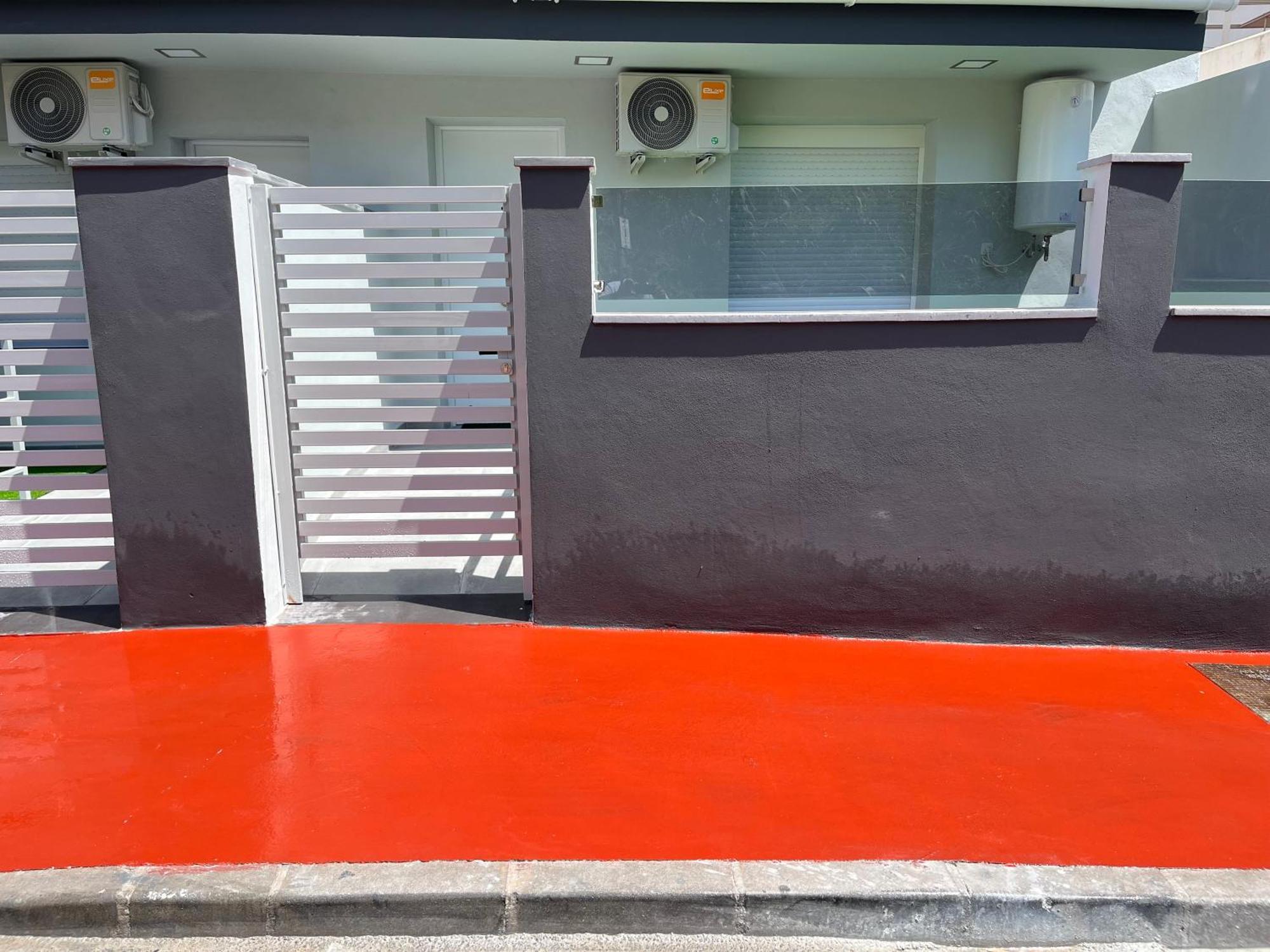 Villa Amir Fuengirola Dış mekan fotoğraf