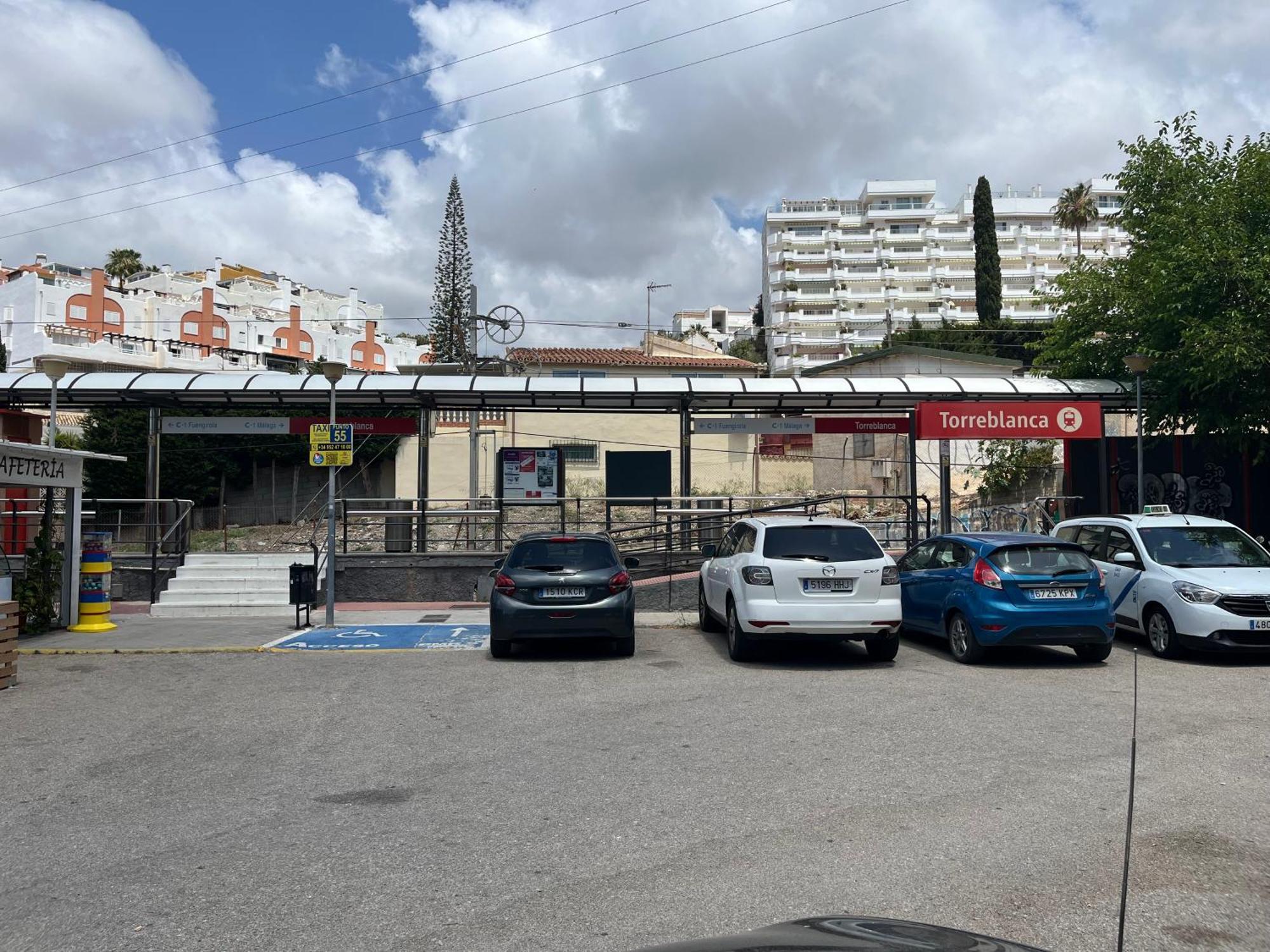 Villa Amir Fuengirola Dış mekan fotoğraf