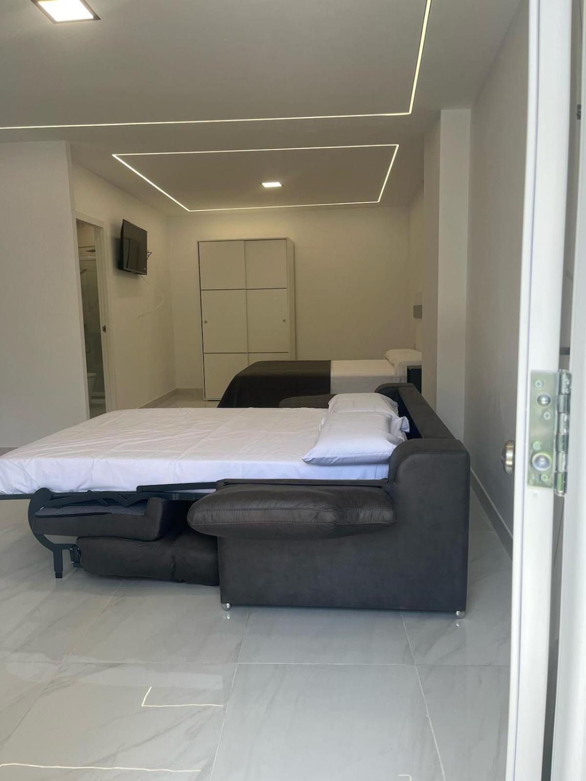 Villa Amir Fuengirola Dış mekan fotoğraf