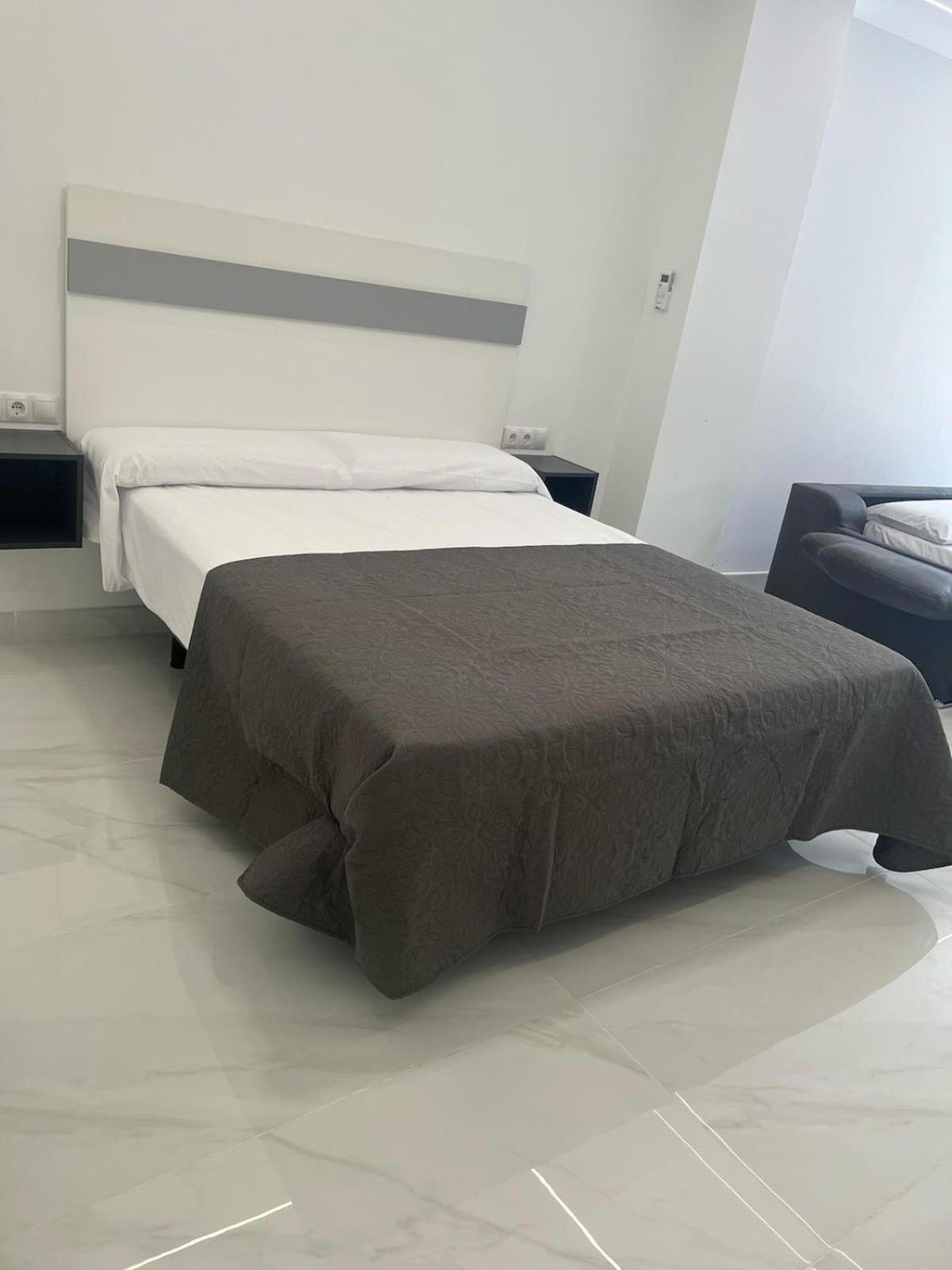 Villa Amir Fuengirola Dış mekan fotoğraf