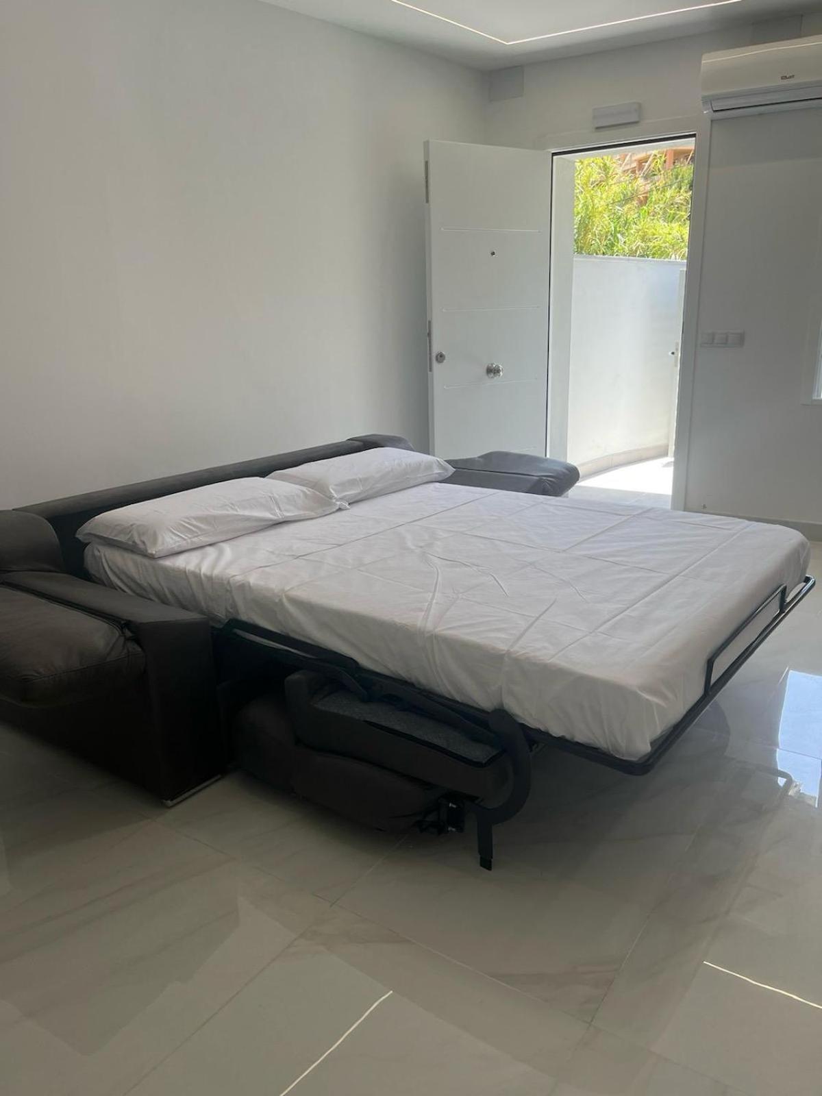 Villa Amir Fuengirola Dış mekan fotoğraf
