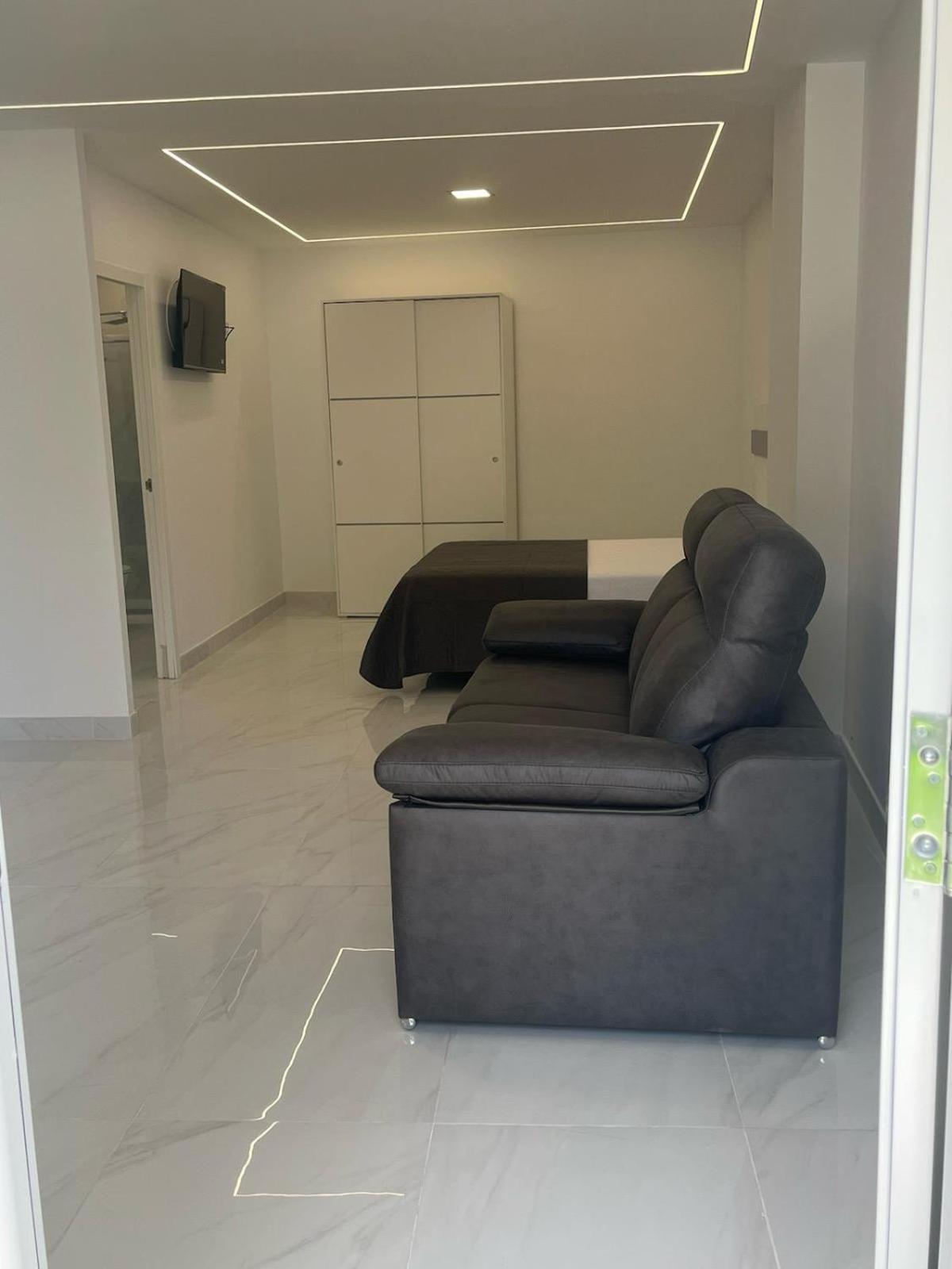 Villa Amir Fuengirola Dış mekan fotoğraf