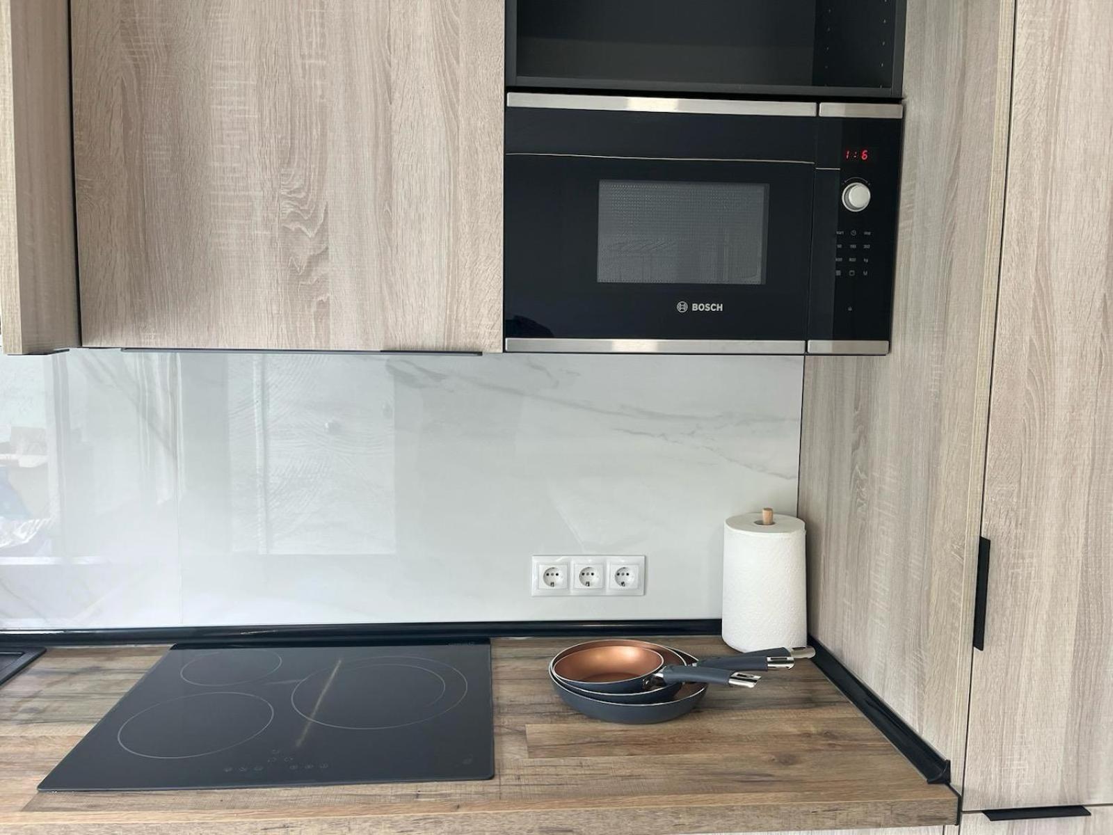 Villa Amir Fuengirola Dış mekan fotoğraf