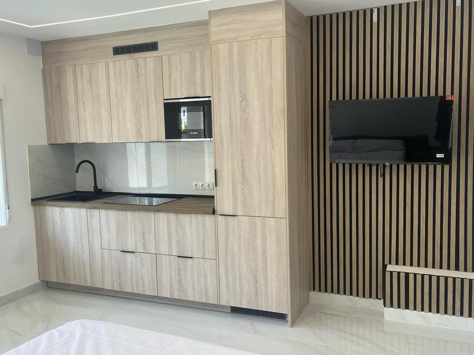 Villa Amir Fuengirola Dış mekan fotoğraf