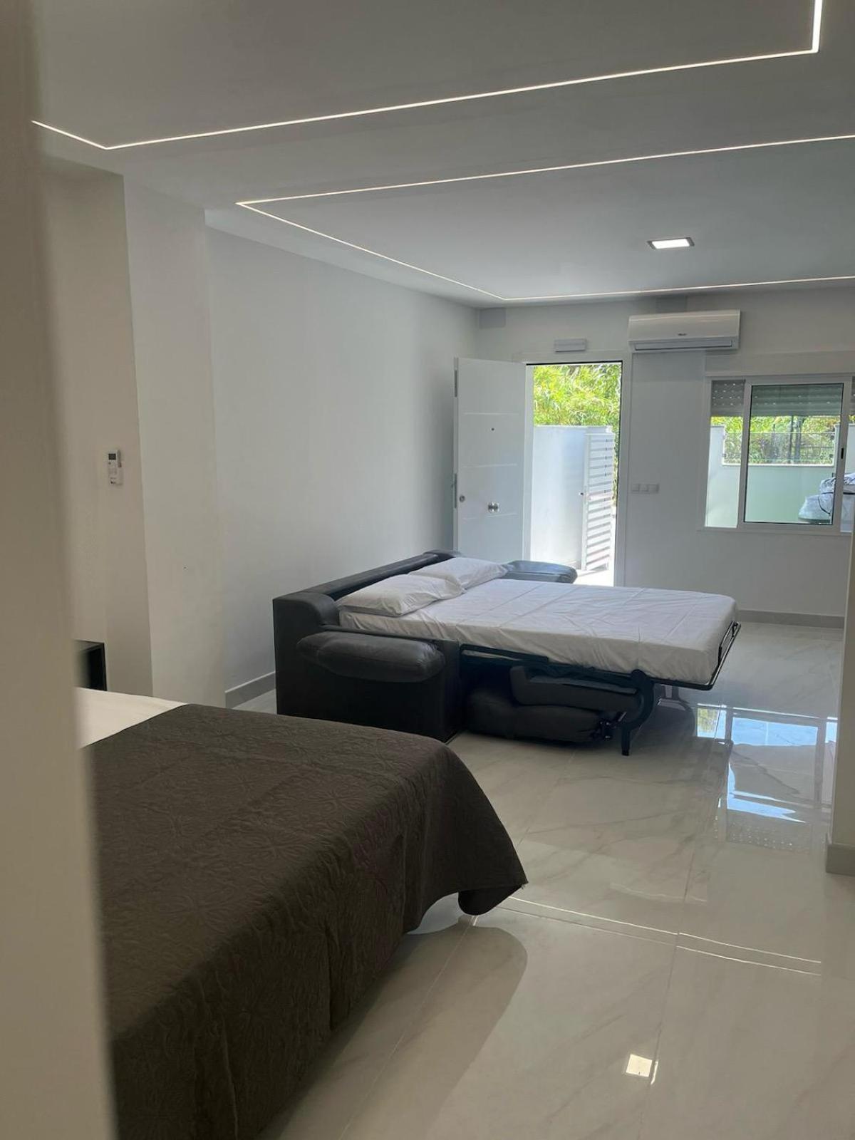 Villa Amir Fuengirola Dış mekan fotoğraf