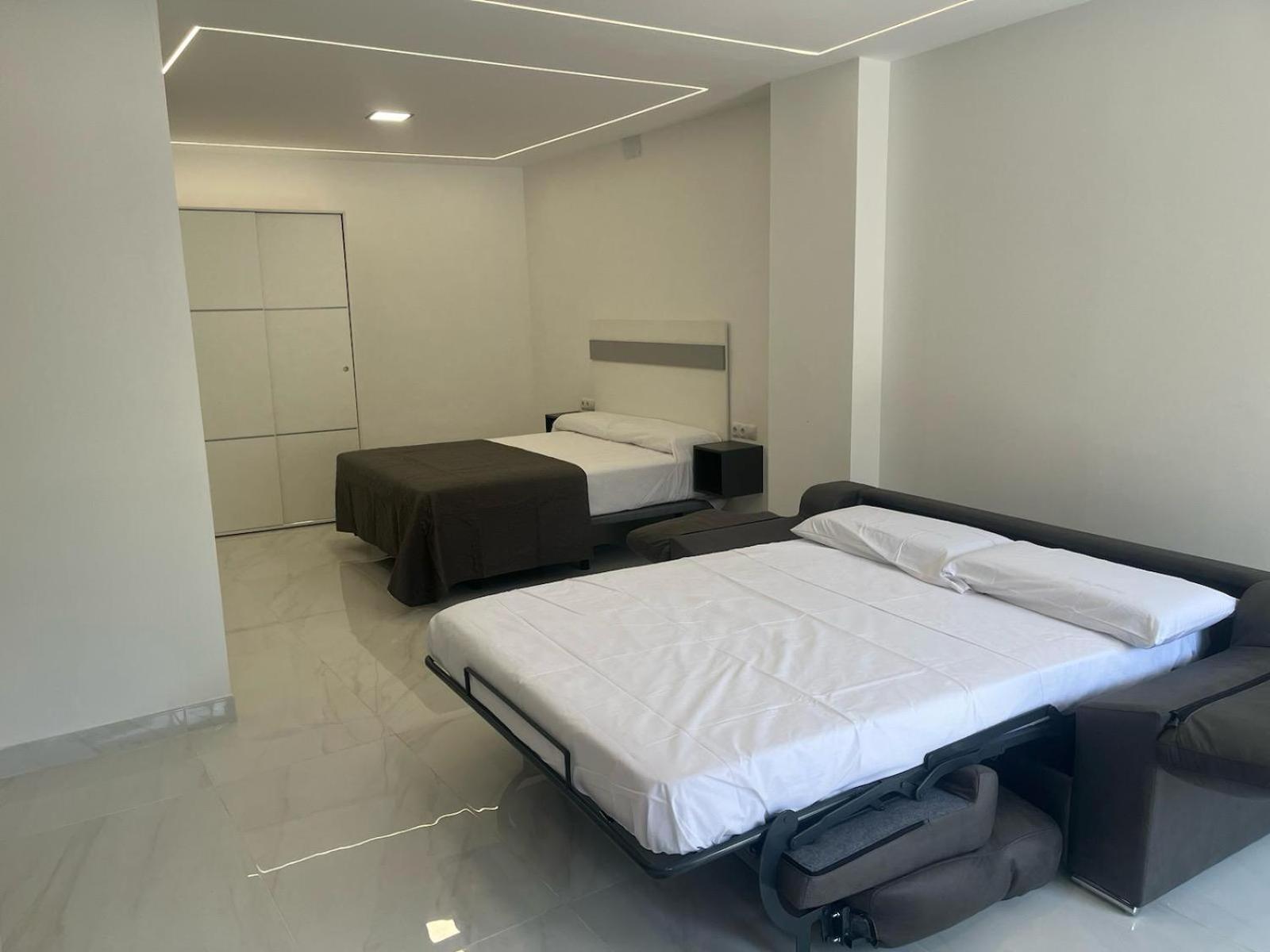 Villa Amir Fuengirola Dış mekan fotoğraf