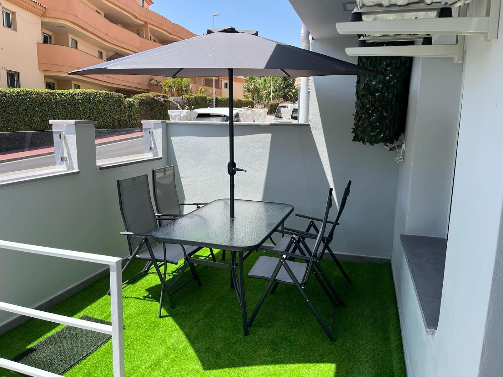 Villa Amir Fuengirola Dış mekan fotoğraf