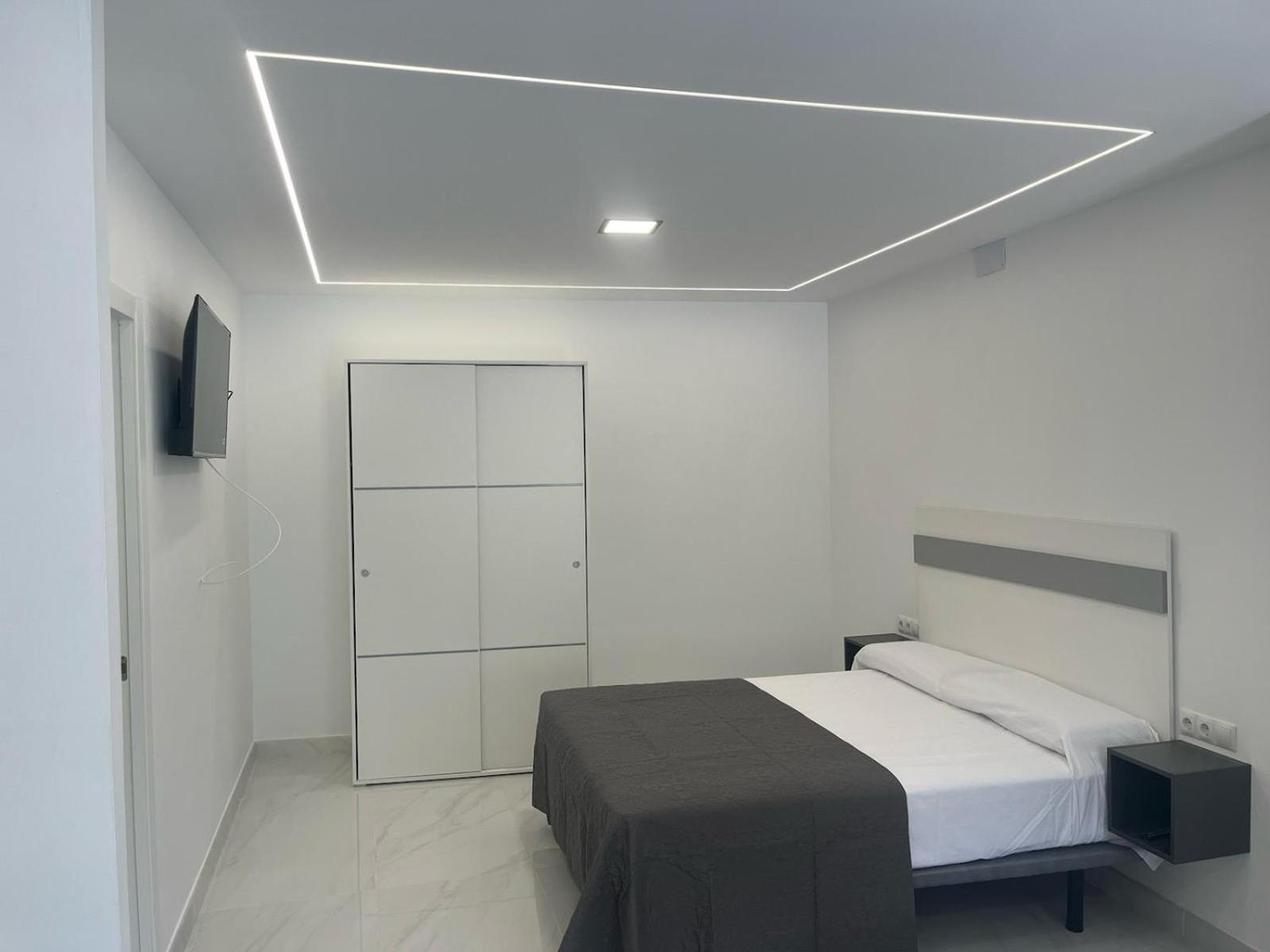 Villa Amir Fuengirola Dış mekan fotoğraf