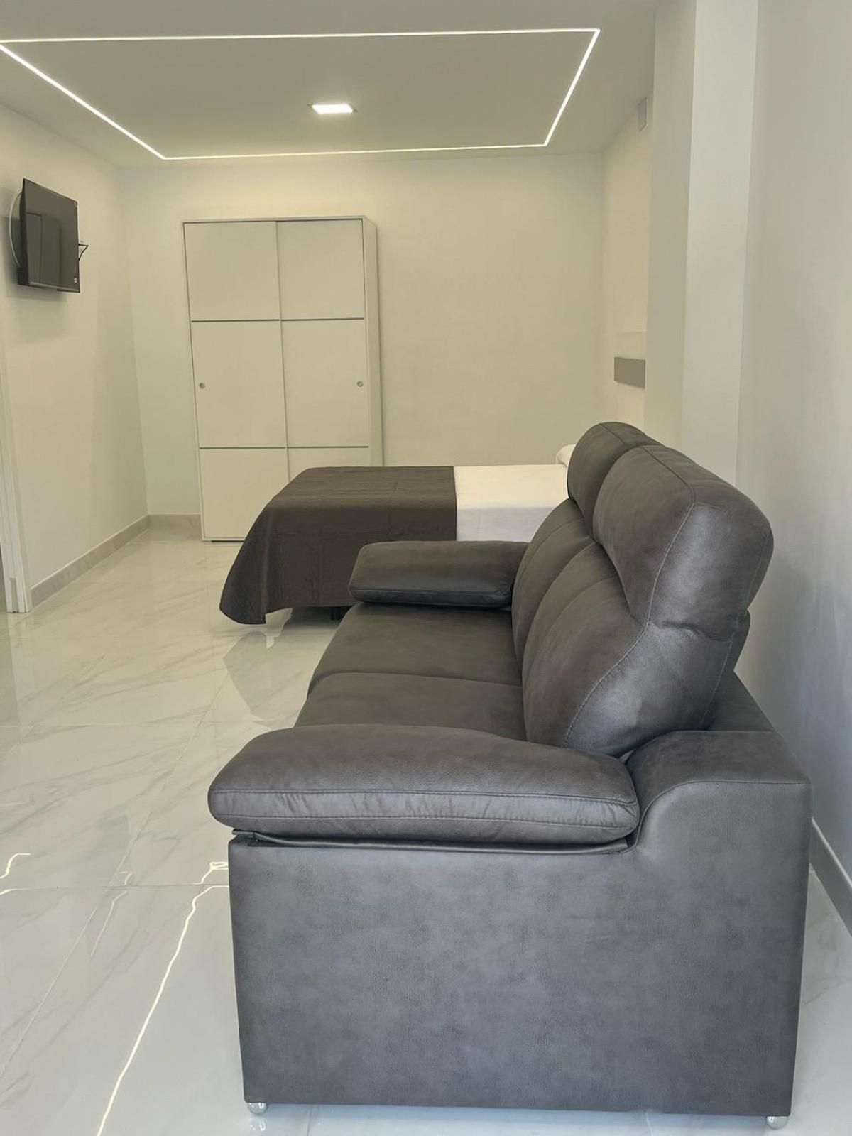 Villa Amir Fuengirola Dış mekan fotoğraf