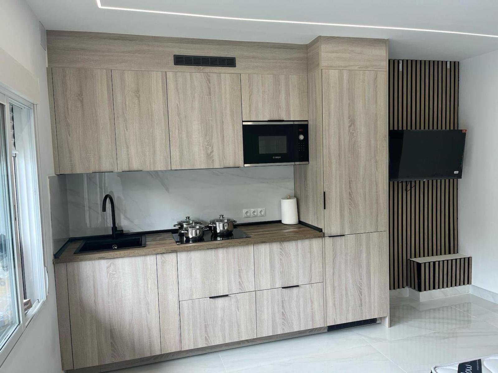 Villa Amir Fuengirola Dış mekan fotoğraf