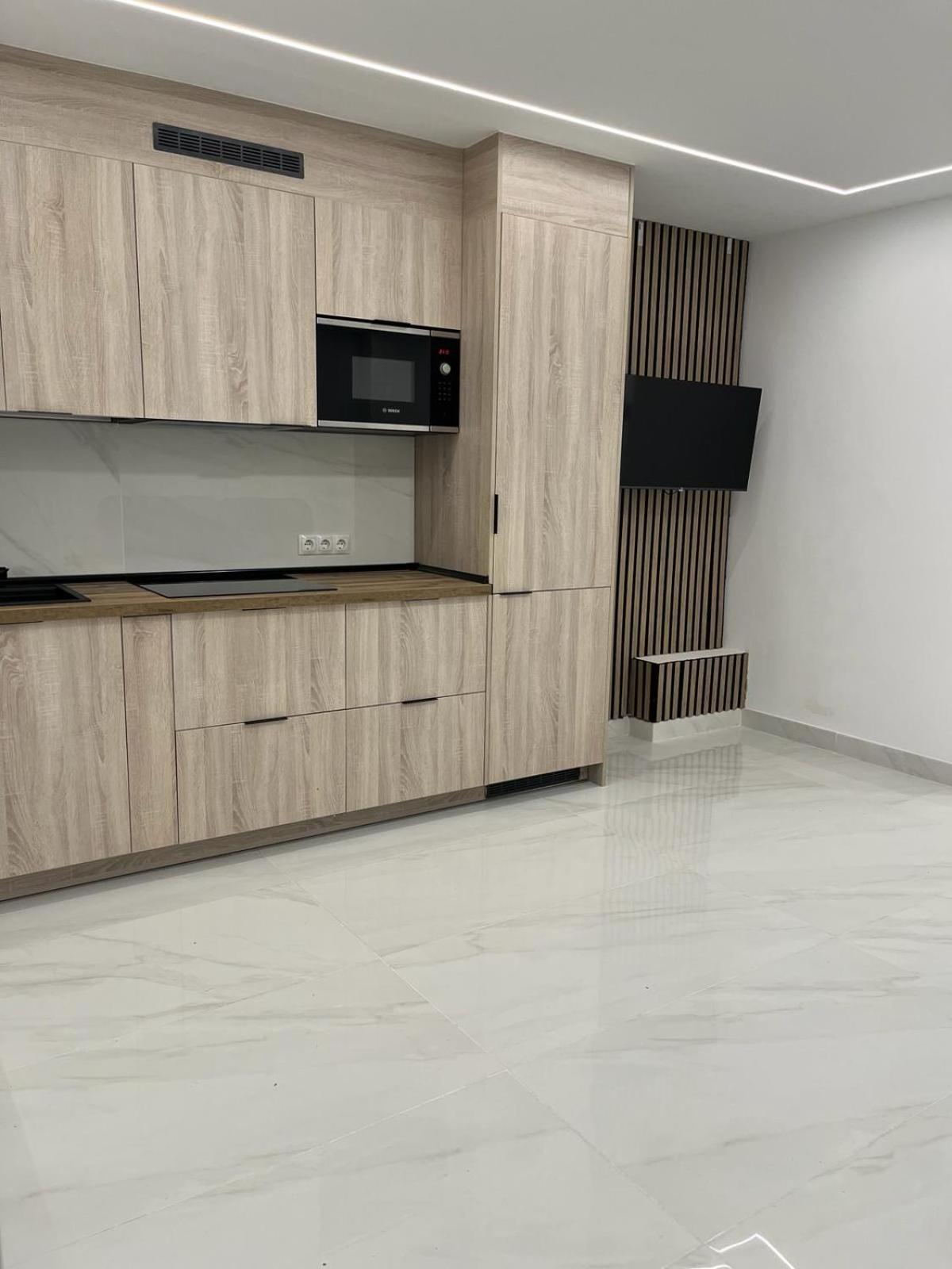 Villa Amir Fuengirola Dış mekan fotoğraf