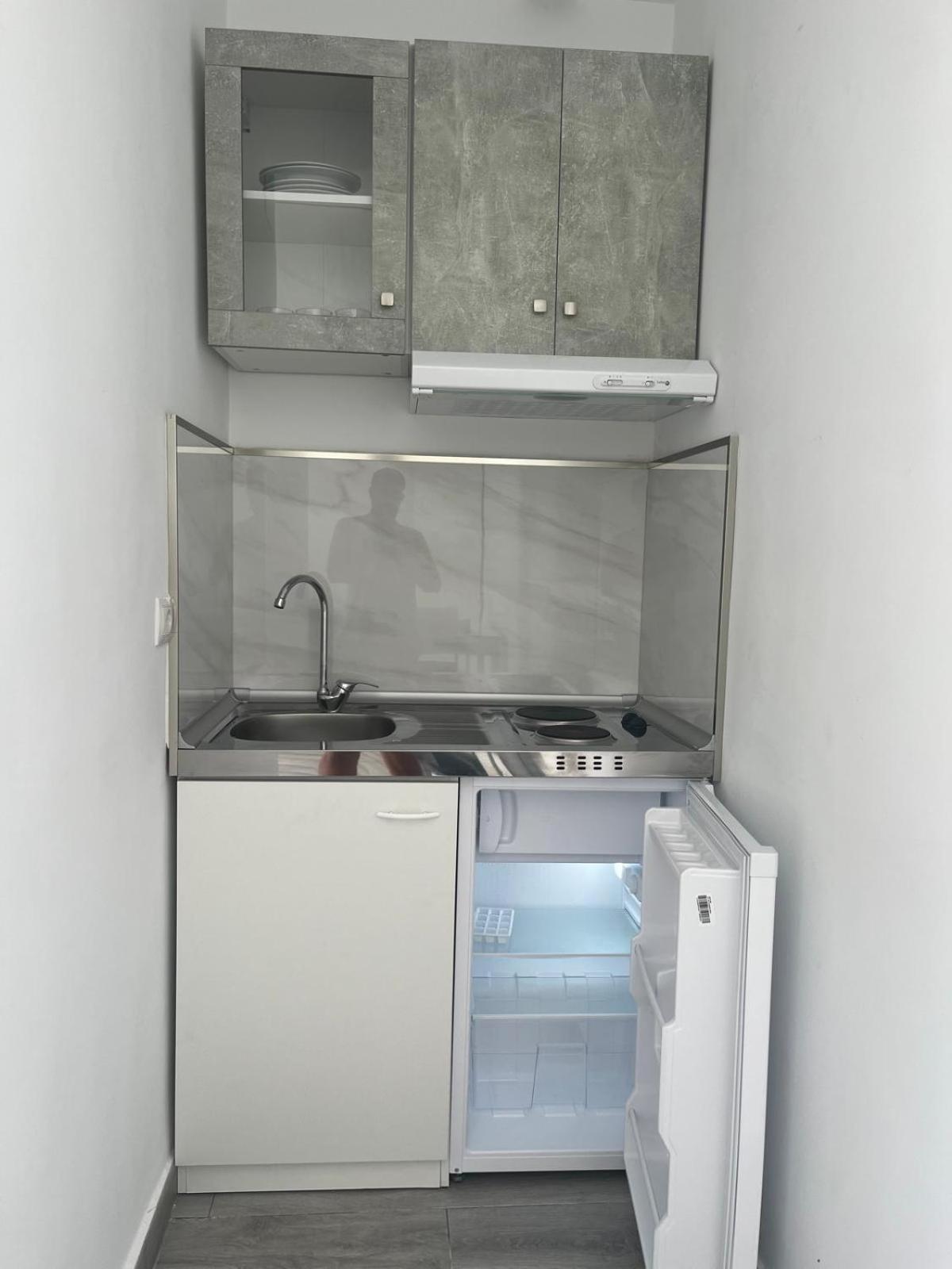 Villa Amir Fuengirola Dış mekan fotoğraf