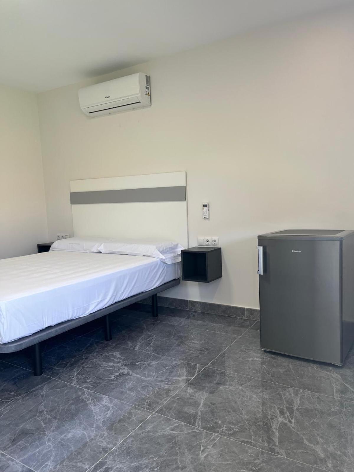 Villa Amir Fuengirola Dış mekan fotoğraf