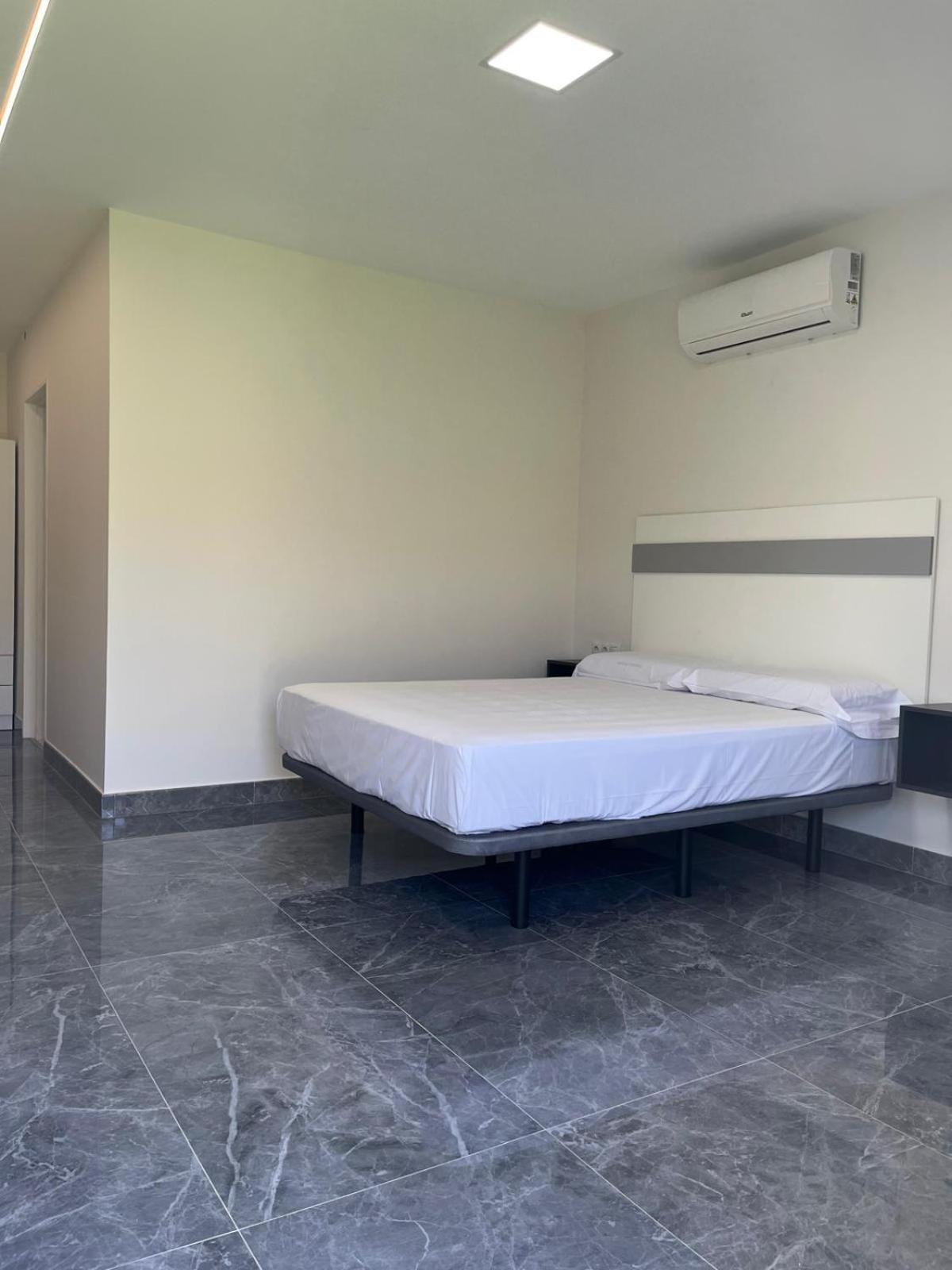 Villa Amir Fuengirola Dış mekan fotoğraf