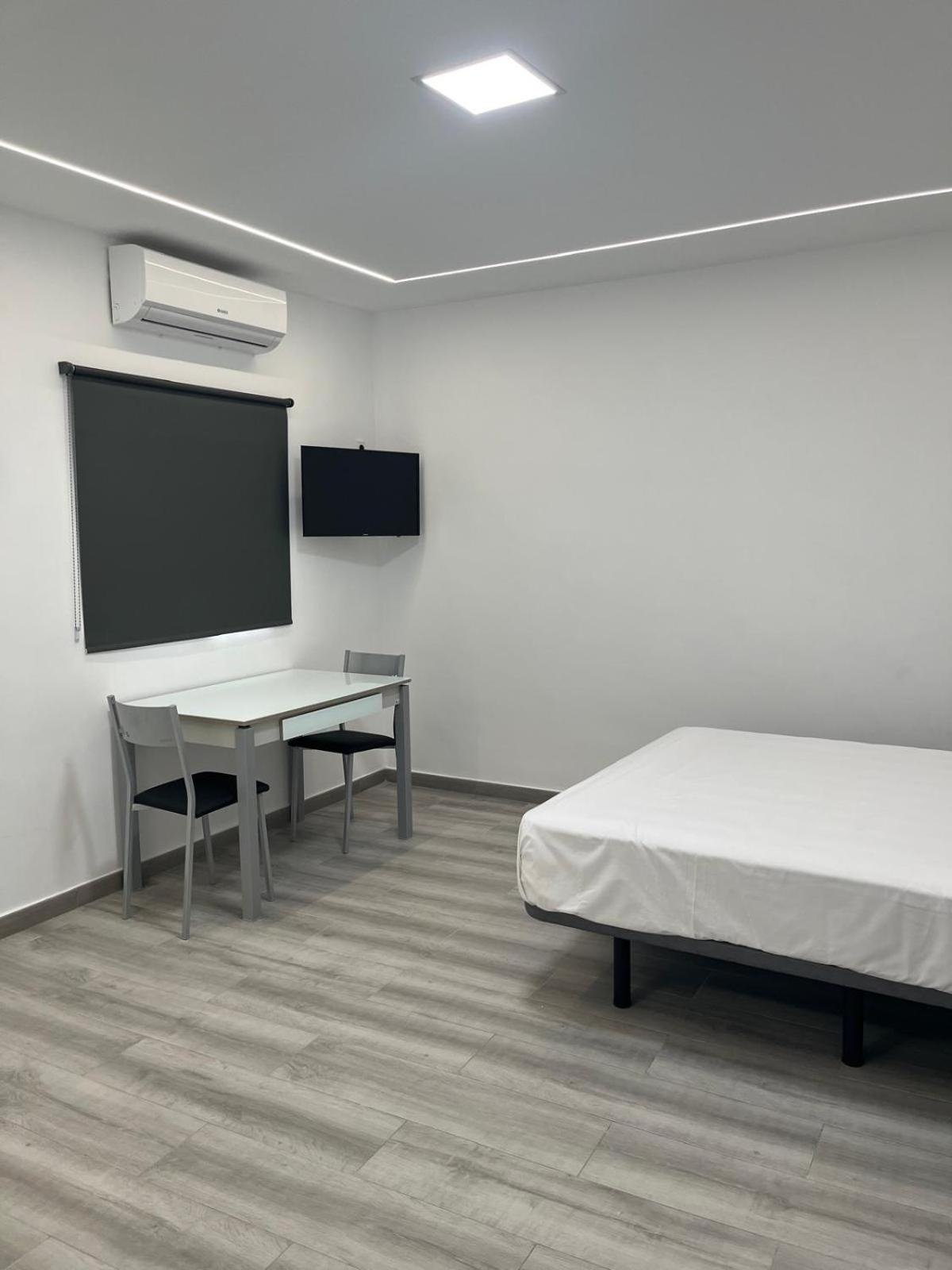 Villa Amir Fuengirola Dış mekan fotoğraf
