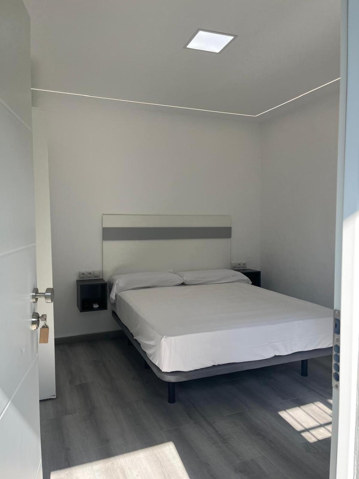 Villa Amir Fuengirola Dış mekan fotoğraf