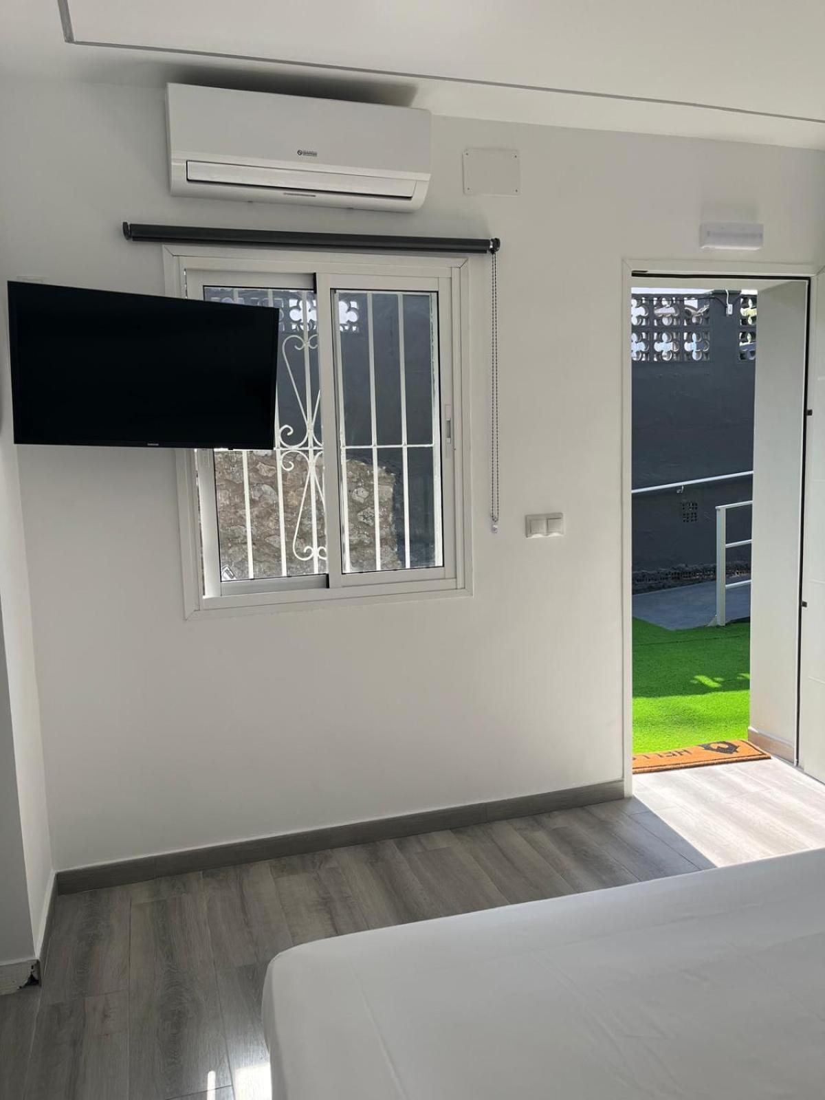 Villa Amir Fuengirola Dış mekan fotoğraf