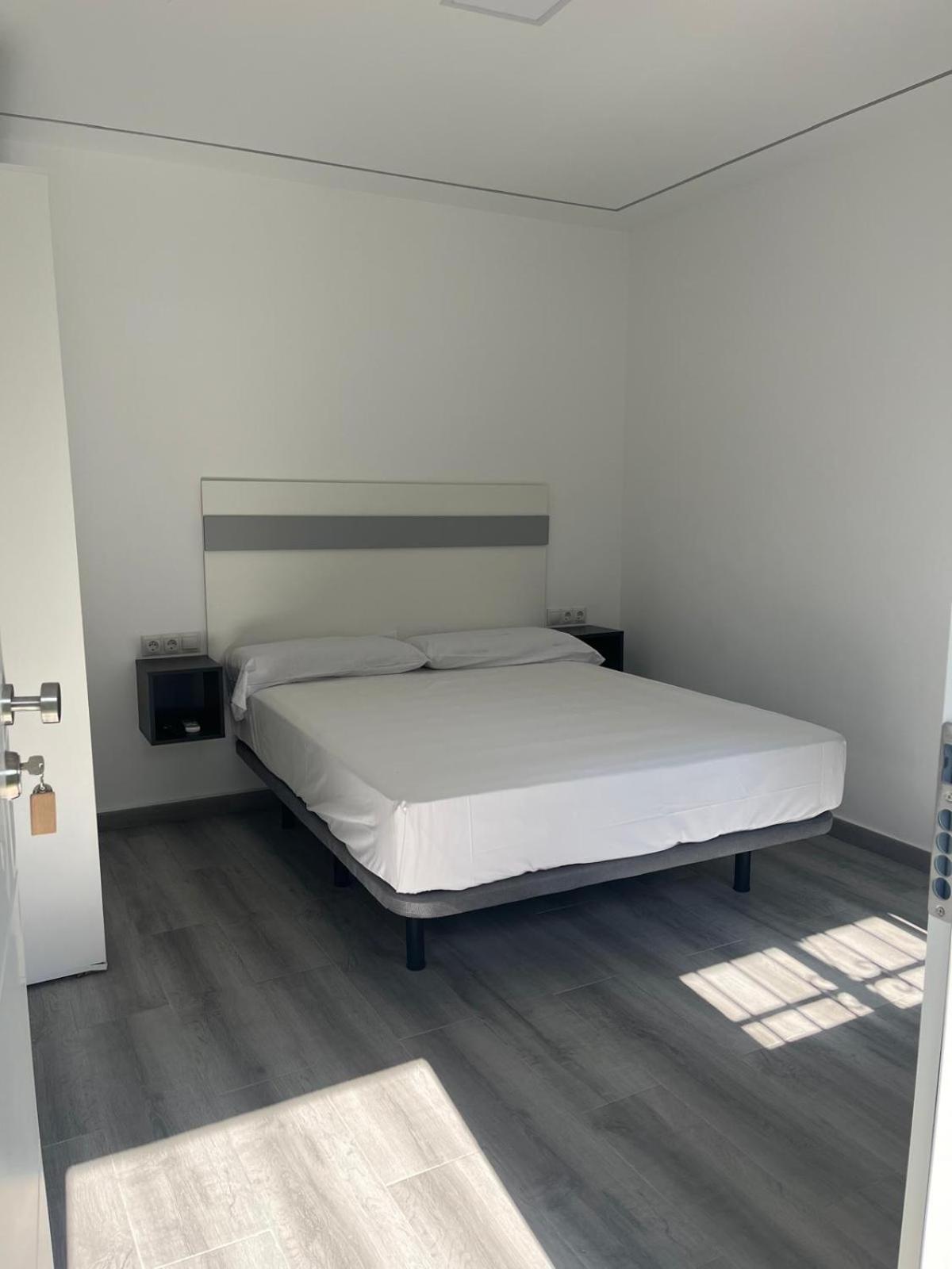 Villa Amir Fuengirola Dış mekan fotoğraf