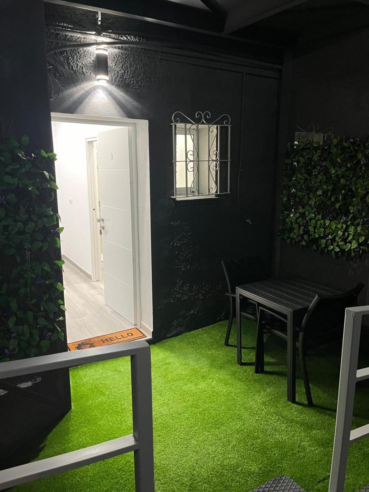 Villa Amir Fuengirola Dış mekan fotoğraf